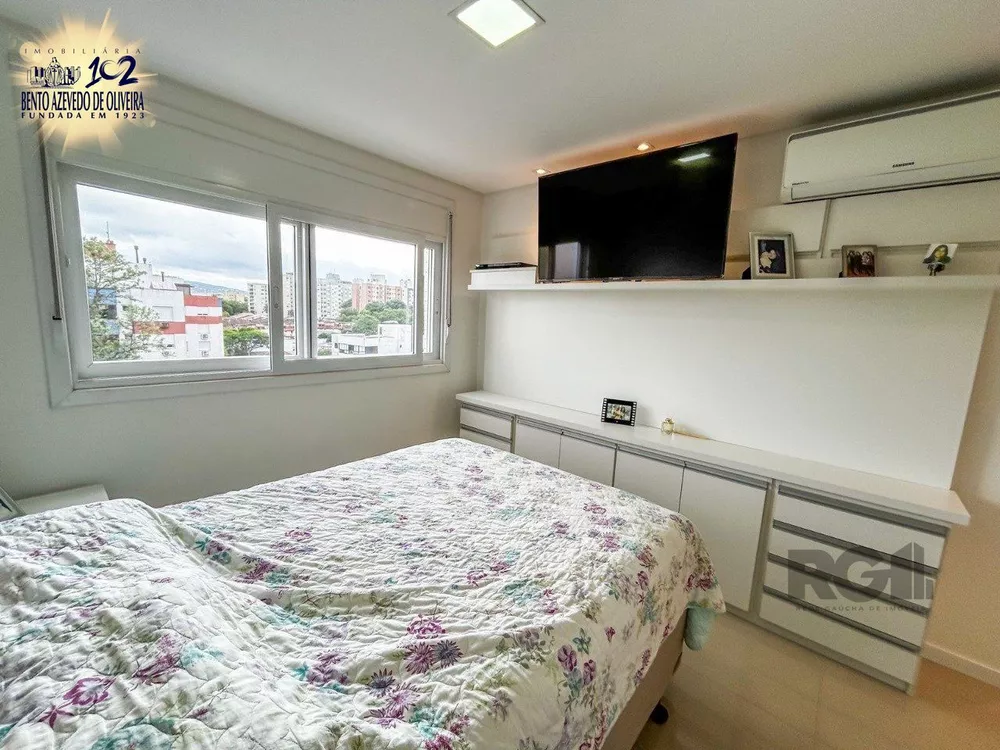 Apartamento, 3 quartos, 95 m² - Foto 4