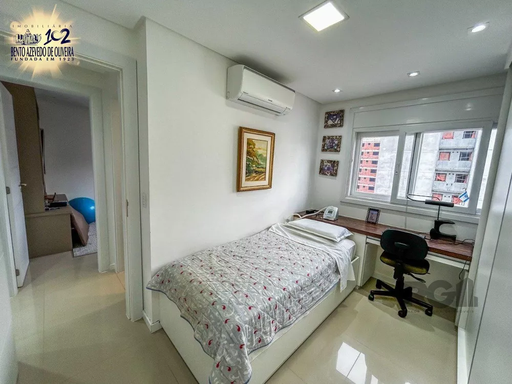 Apartamento, 3 quartos, 95 m² - Foto 2