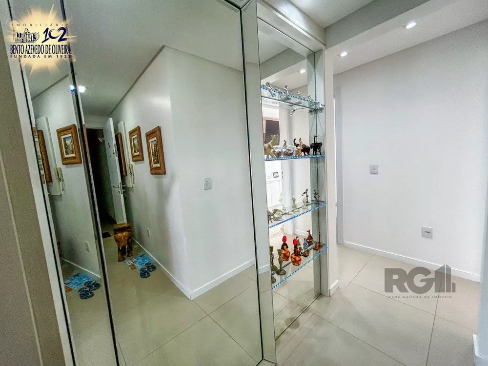 Apartamento, 3 quartos, 95 m² - Foto 6