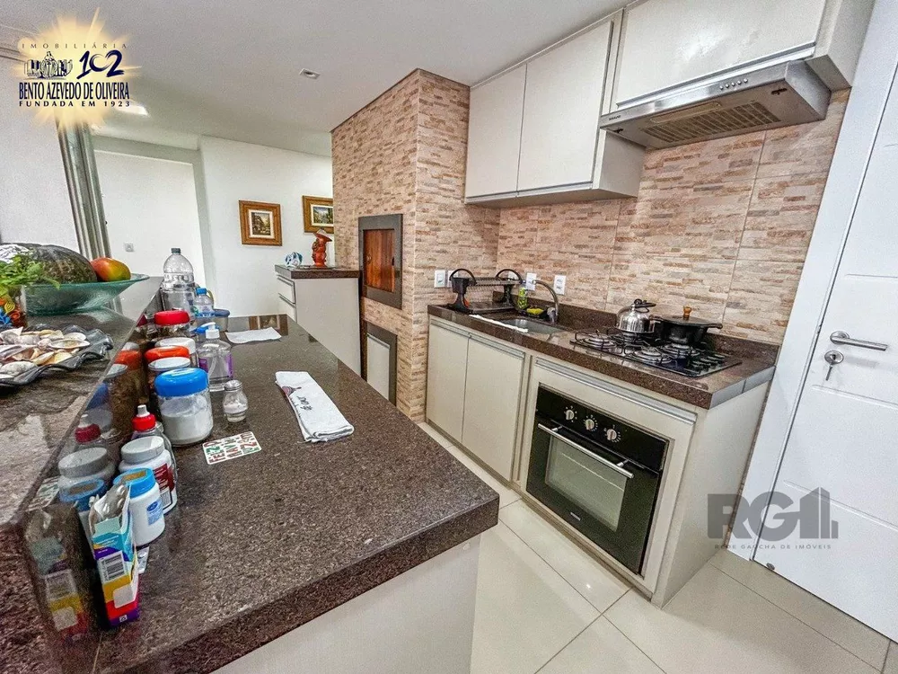 Apartamento, 3 quartos, 95 m² - Foto 3
