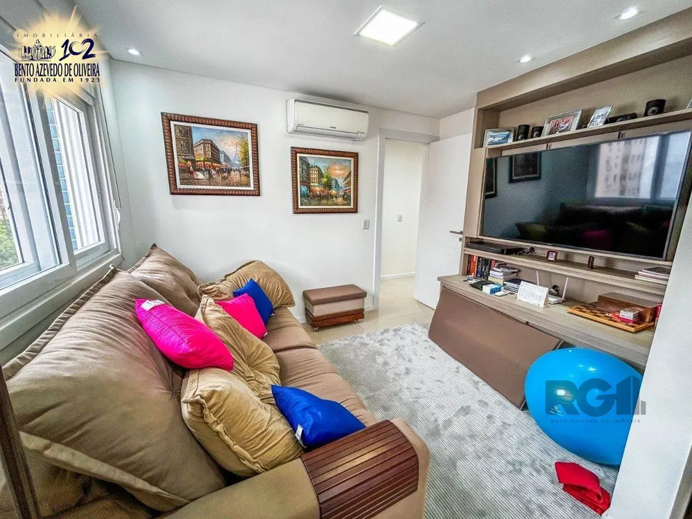 Apartamento, 3 quartos, 95 m² - Foto 1