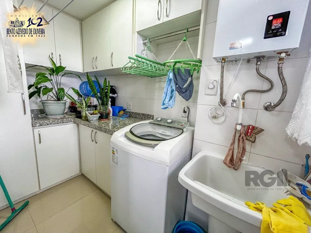 Apartamento, 3 quartos, 95 m² - Foto 8