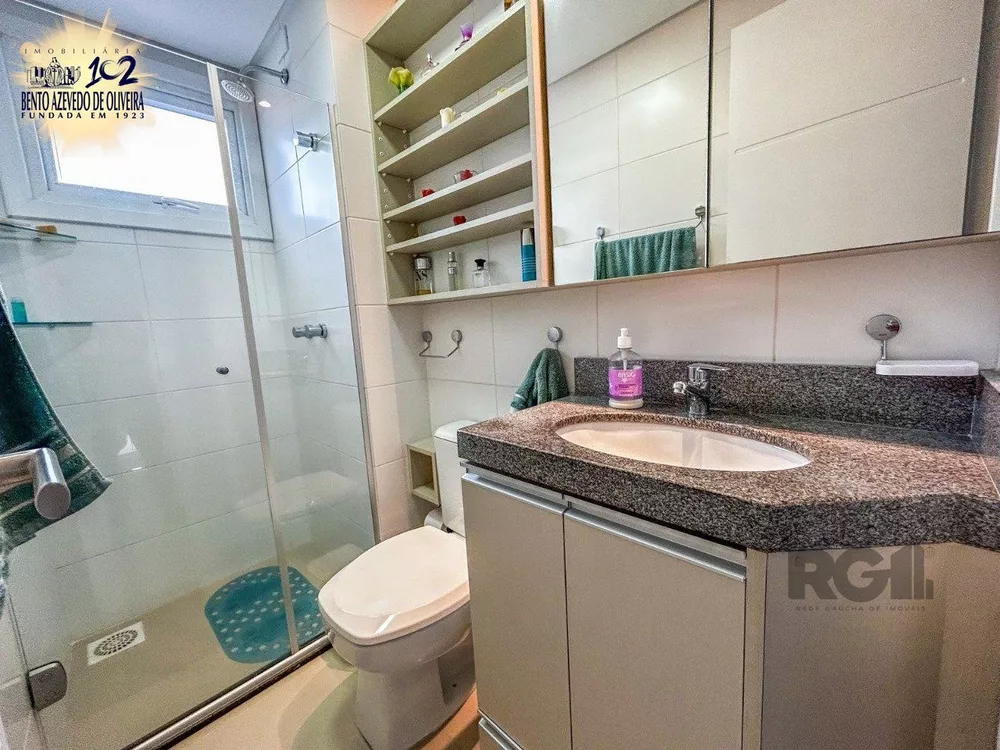 Apartamento, 3 quartos, 95 m² - Foto 5