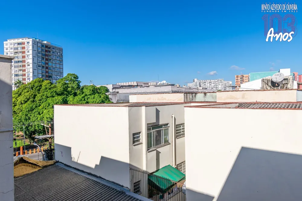 Apartamento, 2 quartos, 58 m² - Foto 1