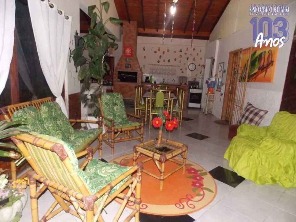 Casa, 2 quartos, 150 m² - Foto 1