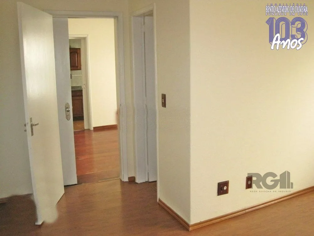 Apartamento, 1 quarto, 43 m² - Foto 2