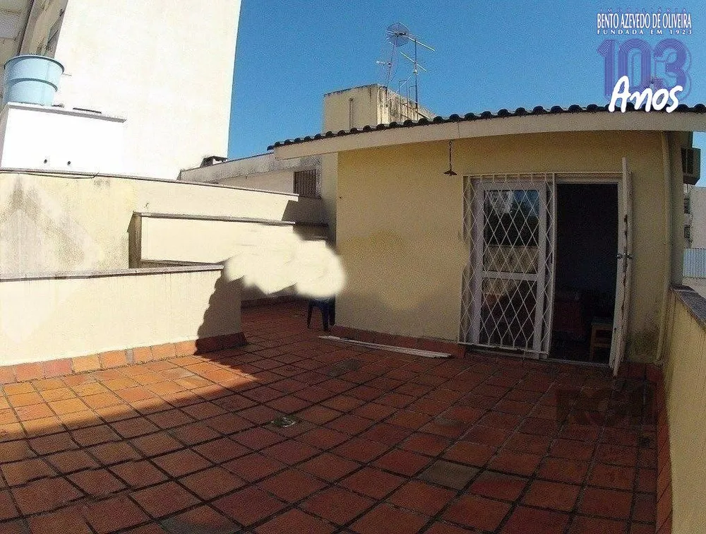 Apartamento, 1 quarto, 43 m² - Foto 8