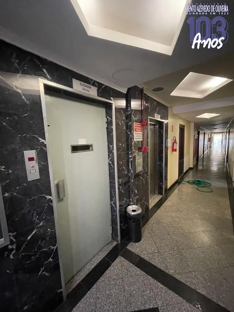 Kitnet-Studio, 19 m² - Foto 4