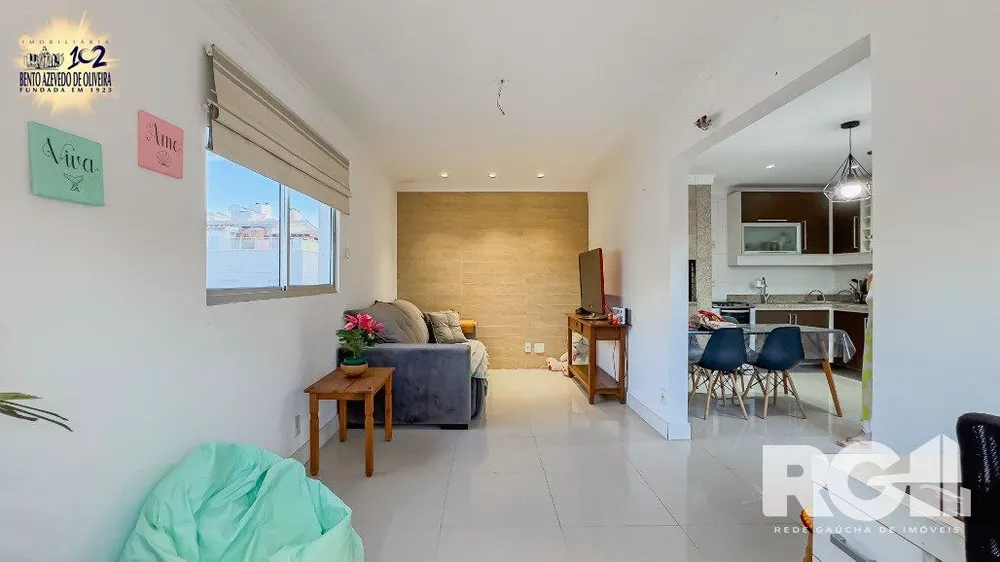 Cobertura, 4 quartos, 152 m² - Foto 1