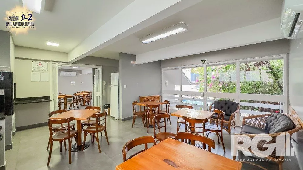 Cobertura, 4 quartos, 152 m² - Foto 5