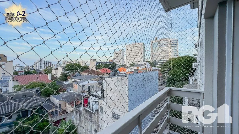 Cobertura, 4 quartos, 152 m² - Foto 7