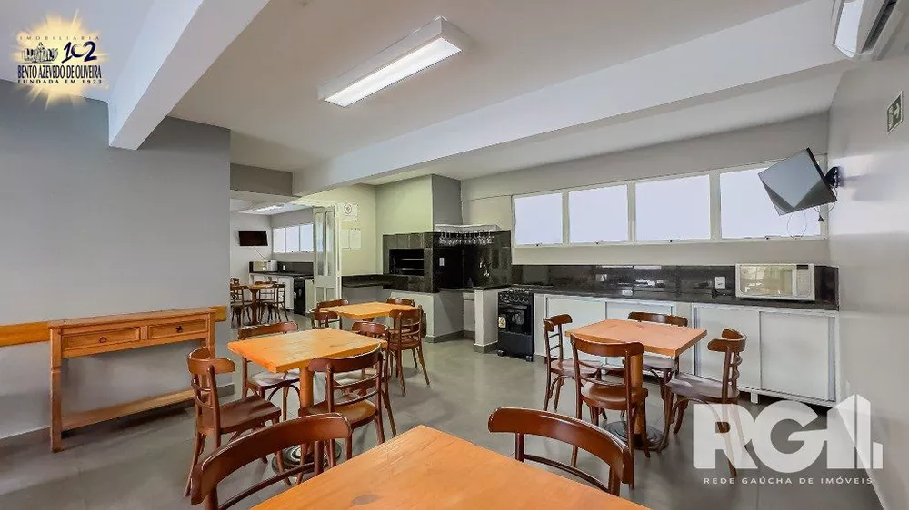 Cobertura, 4 quartos, 152 m² - Foto 6