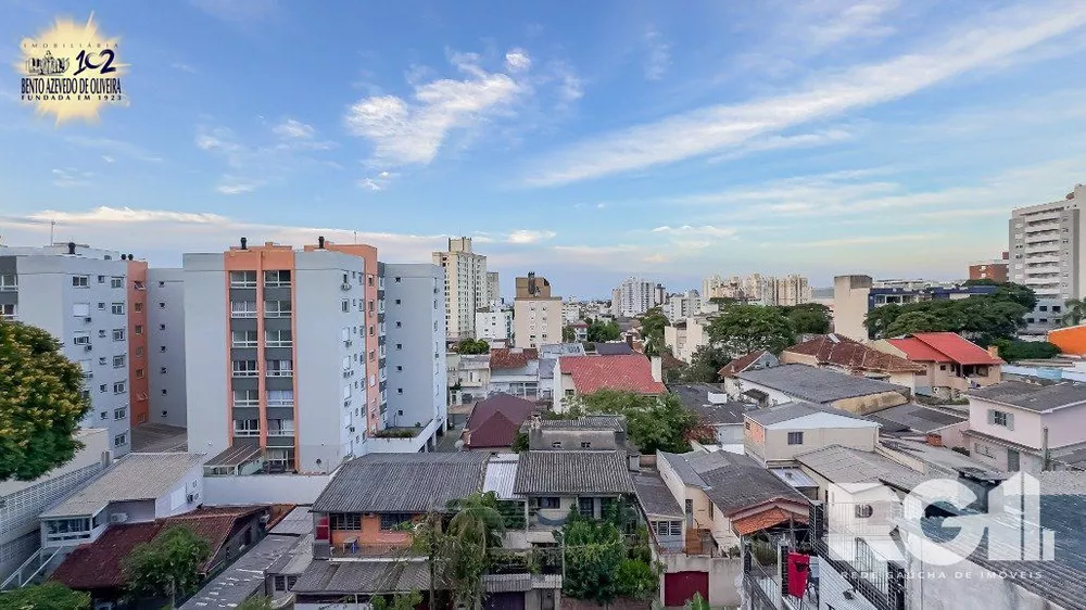 Cobertura, 4 quartos, 152 m² - Foto 8