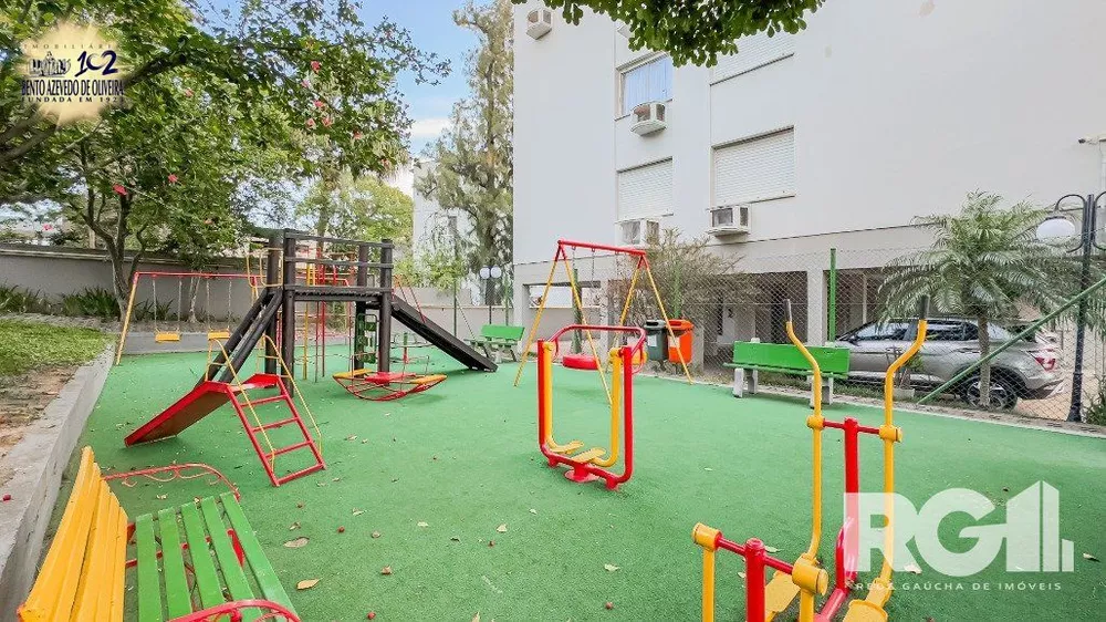 Cobertura, 4 quartos, 152 m² - Foto 2