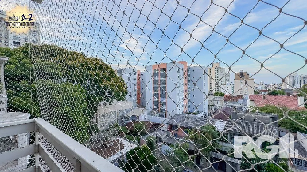 Cobertura, 4 quartos, 152 m² - Foto 4