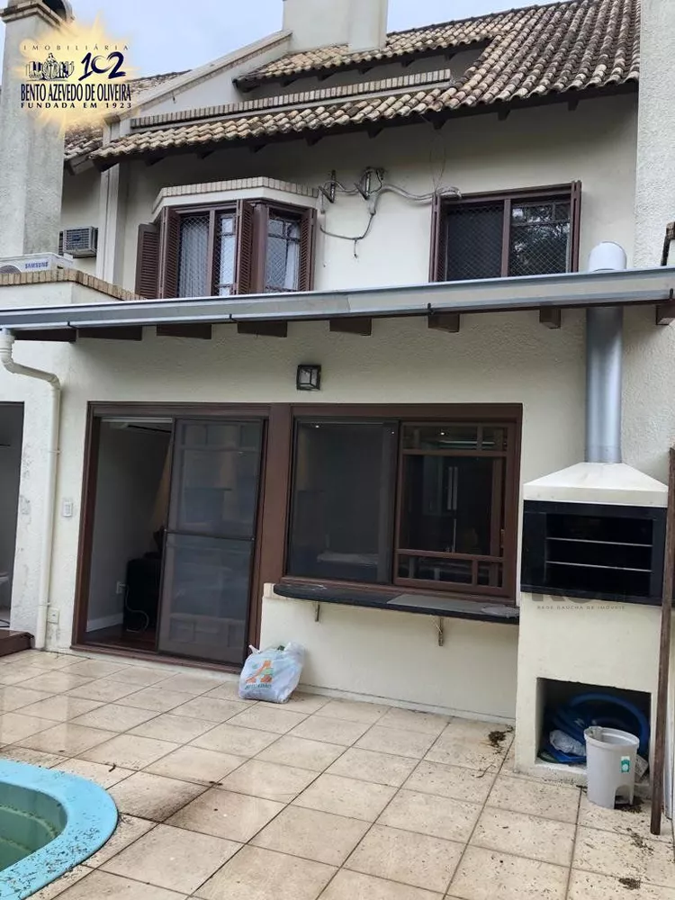 Casa de Condomínio, 4 quartos - Foto 3