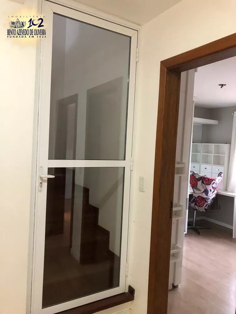 Casa de Condomínio, 4 quartos - Foto 8