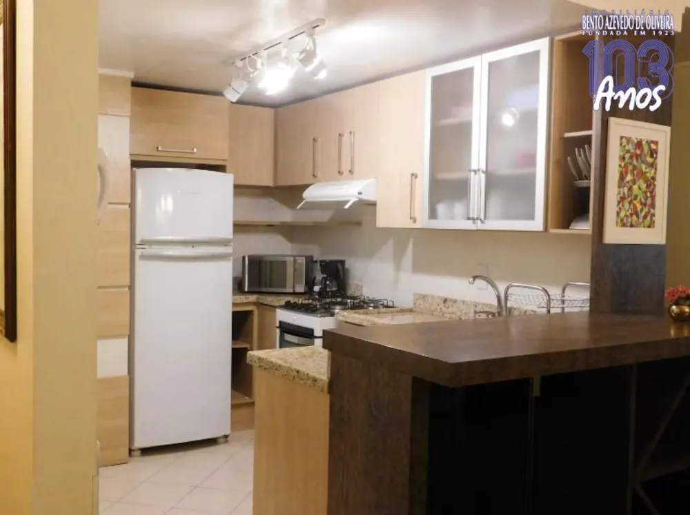 Apartamento, 2 quartos, 141 m² - Foto 1