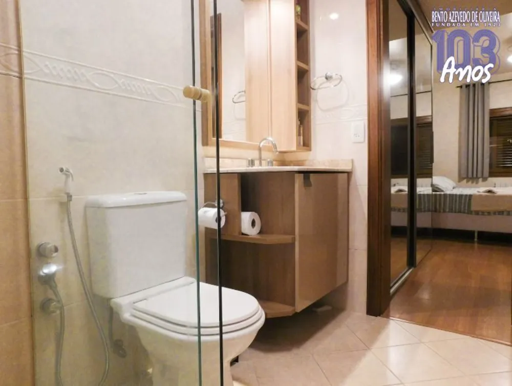 Apartamento, 2 quartos, 141 m² - Foto 5