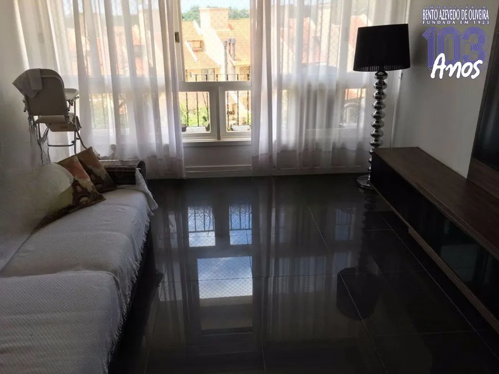 Casa, 2 quartos, 80 m² - Foto 4