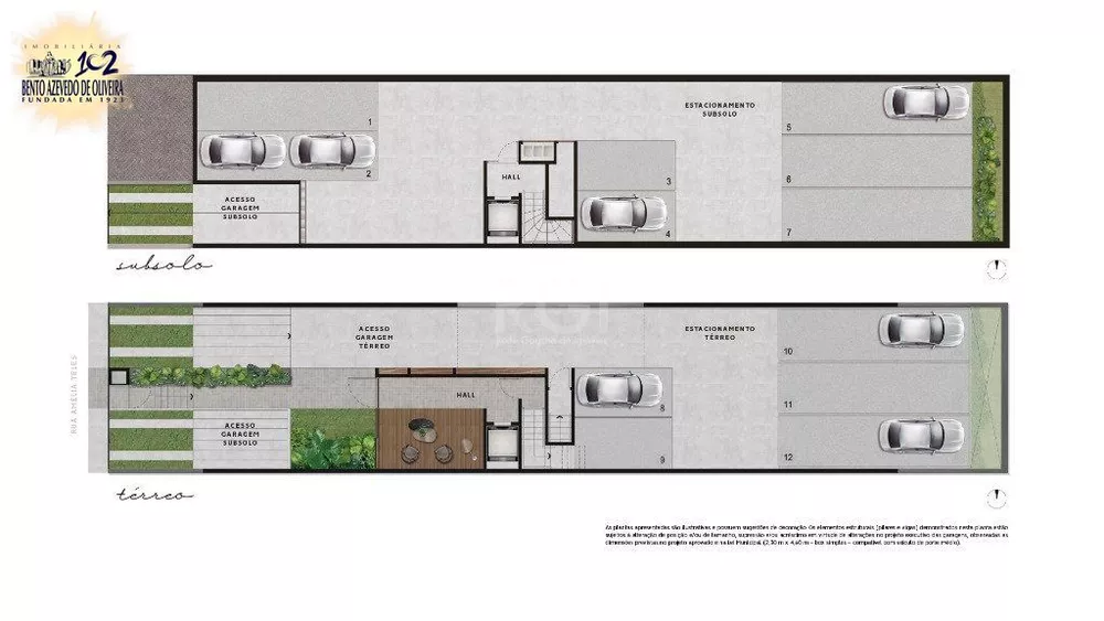Apartamento, 2 quartos, 93 m² - Foto 7
