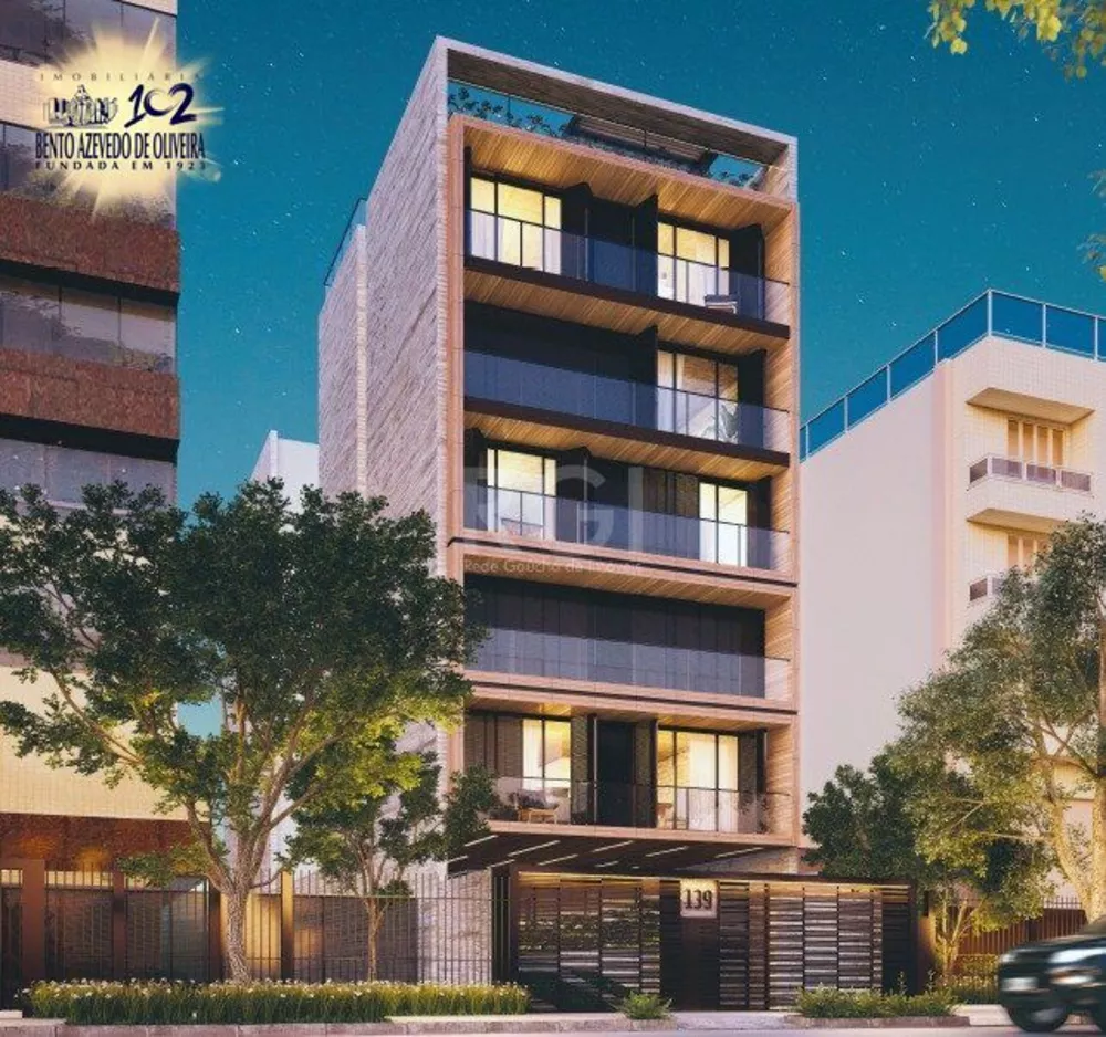 Apartamento, 2 quartos, 93 m² - Foto 6