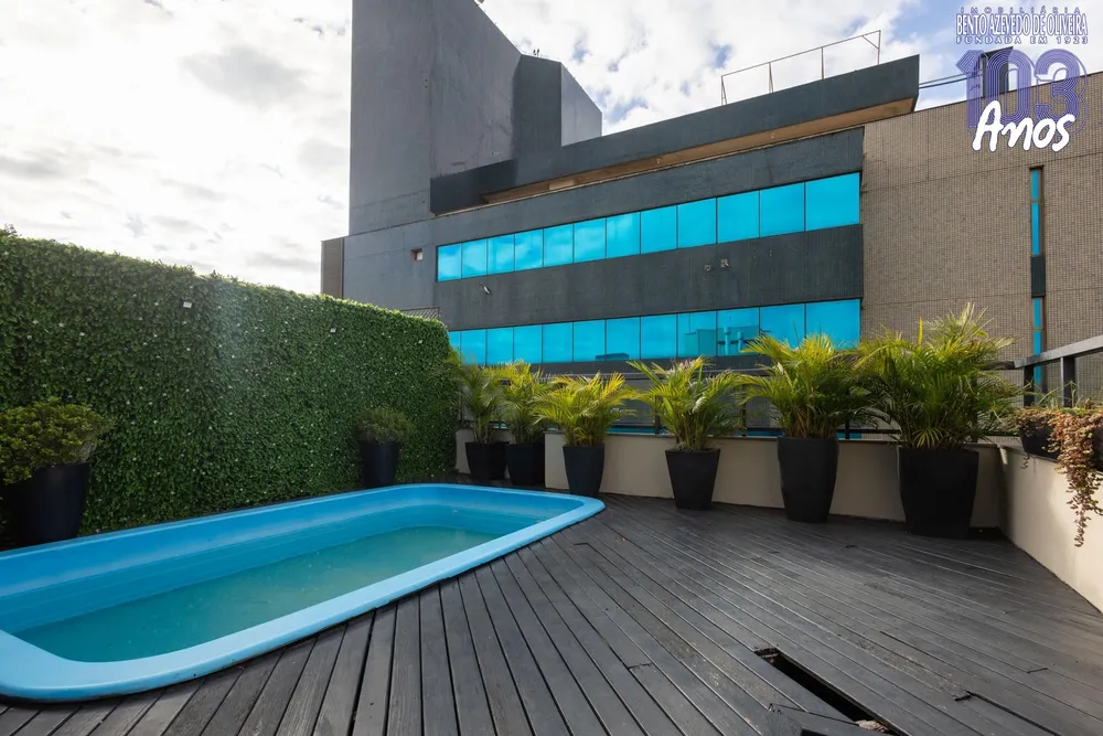 Cobertura, 2 quartos, 172 m² - Foto 8