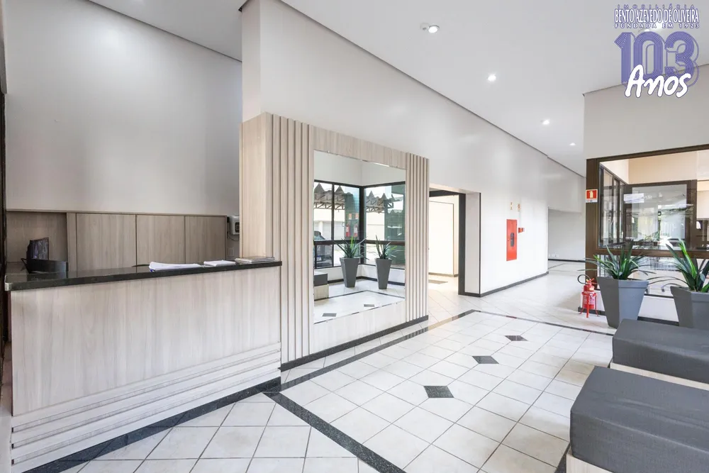 Cobertura, 2 quartos, 172 m² - Foto 1