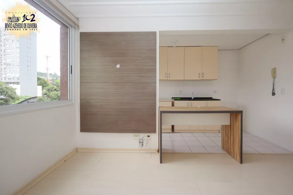 Apartamento, 2 quartos, 55 m² - Foto 1