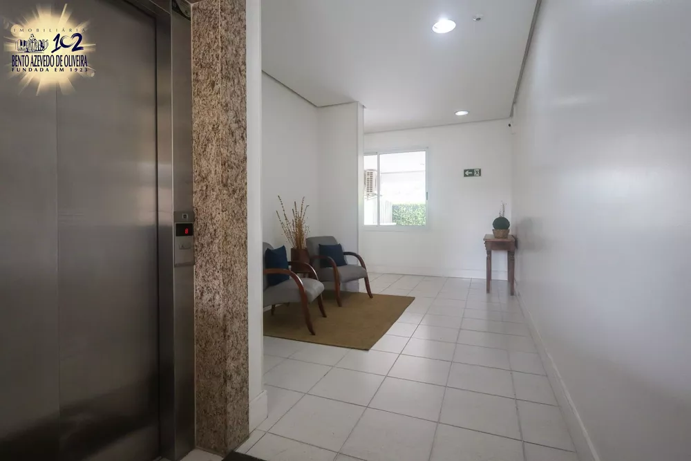 Apartamento, 2 quartos, 55 m² - Foto 7