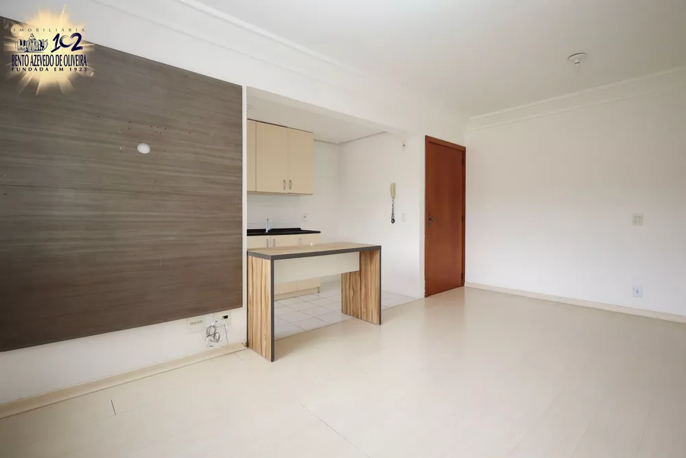 Apartamento, 2 quartos, 55 m² - Foto 6