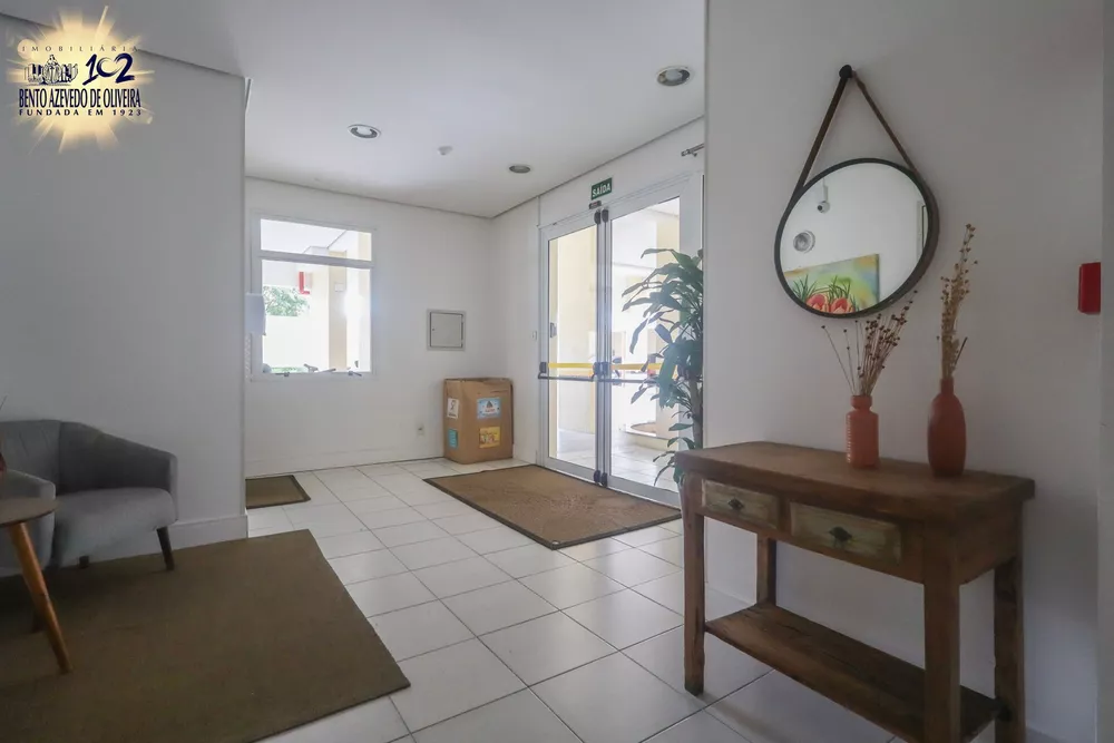 Apartamento, 2 quartos, 55 m² - Foto 3