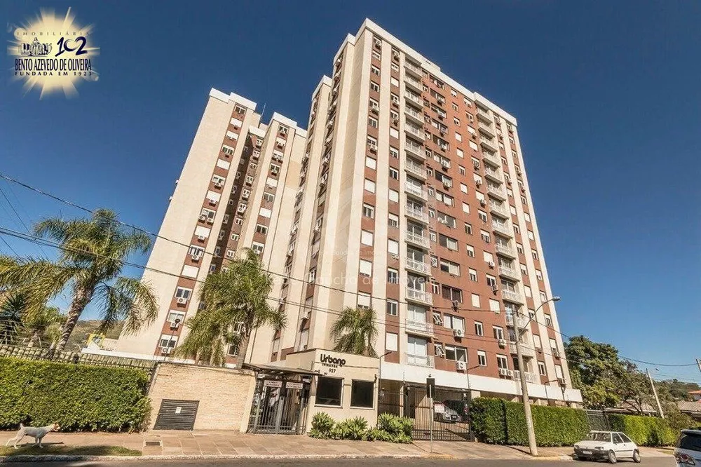 Apartamento, 3 quartos, 73 m² - Foto 6