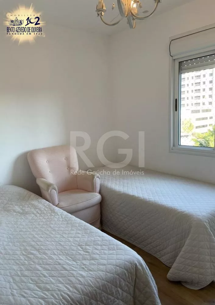 Apartamento, 3 quartos, 73 m² - Foto 1