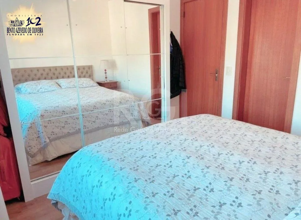 Apartamento, 3 quartos, 73 m² - Foto 5