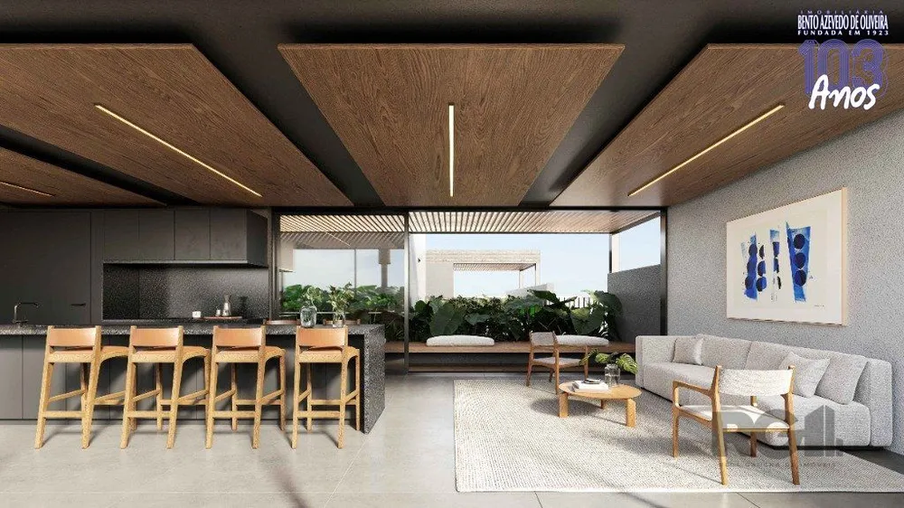 Sala-Conjunto, 37 m² - Foto 5