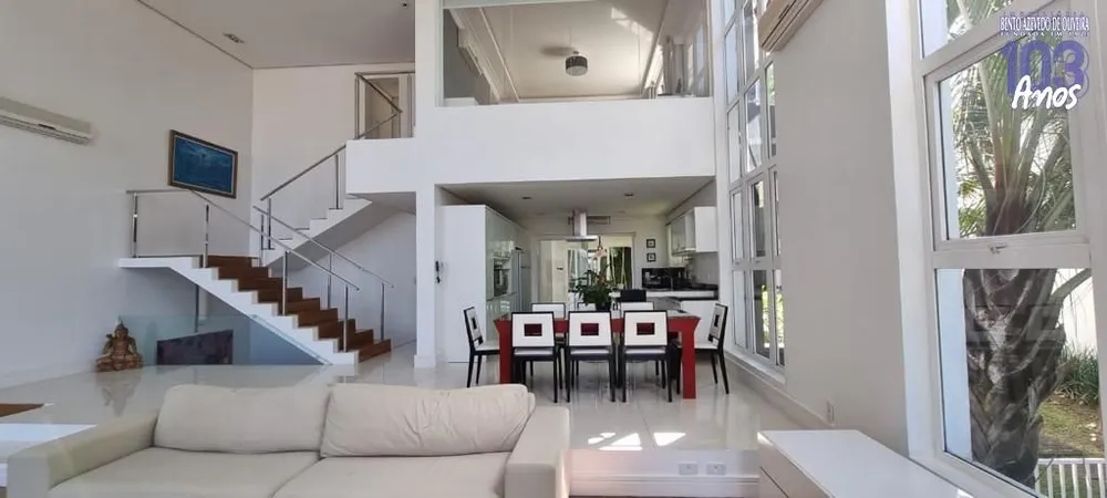 Casa, 3 quartos, 374 m² - Foto 3