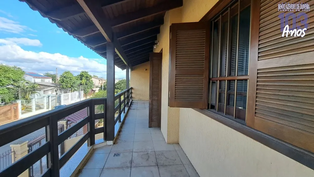 Casa, 2 quartos, 273 m² - Foto 1