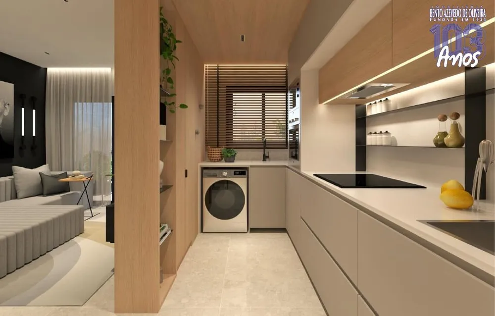 Apartamento, 3 quartos, 82 m² - Foto 7