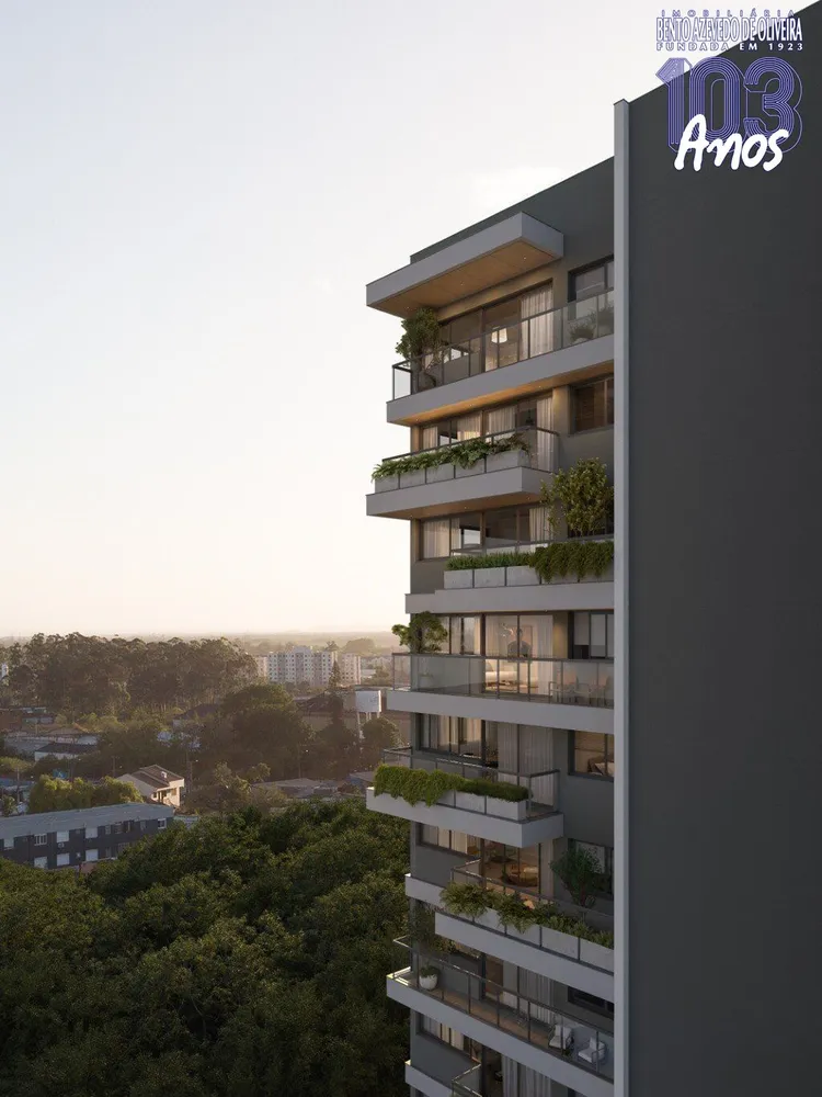 Apartamento, 3 quartos, 82 m² - Foto 8