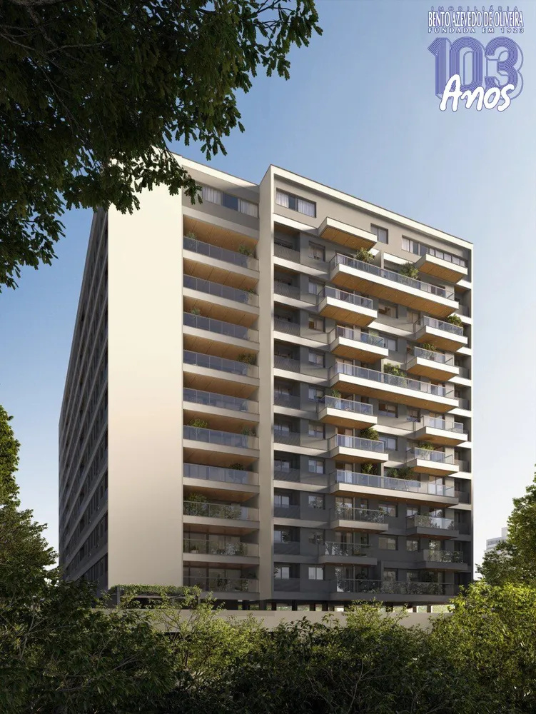Apartamento, 3 quartos, 82 m² - Foto 3