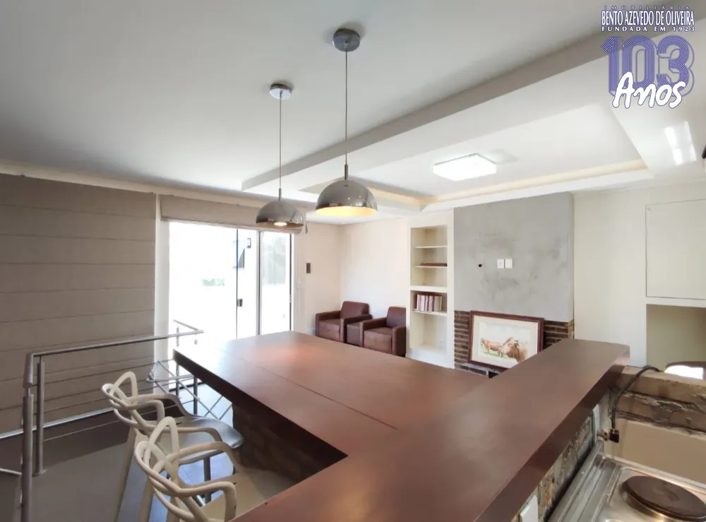 Cobertura, 2 quartos, 115 m² - Foto 3