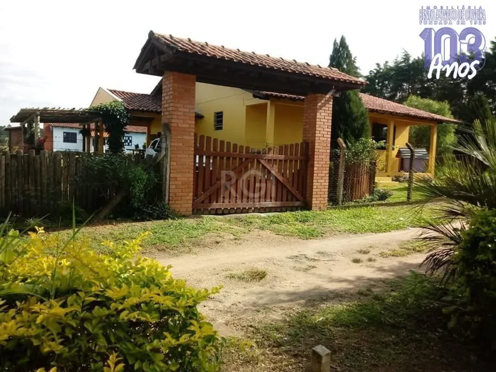 Chácara, 3 quartos, 1363 m² - Foto 4