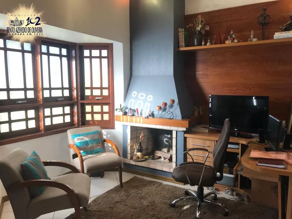 Casa, 3 quartos, 300 m² - Foto 6
