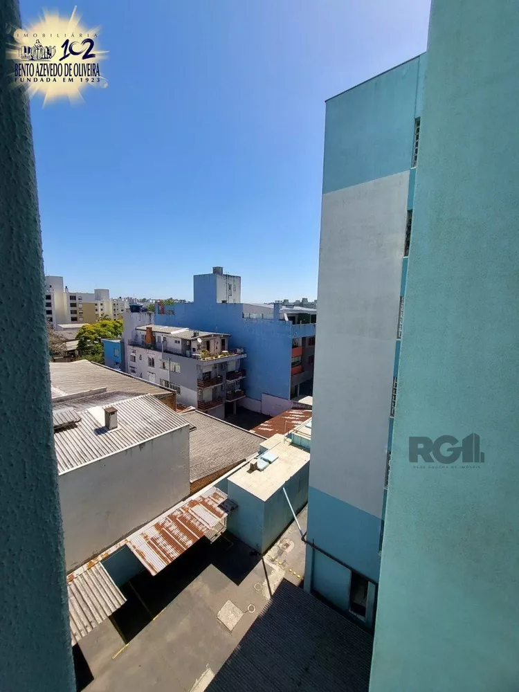 Apartamento, 2 quartos, 65 m² - Foto 7