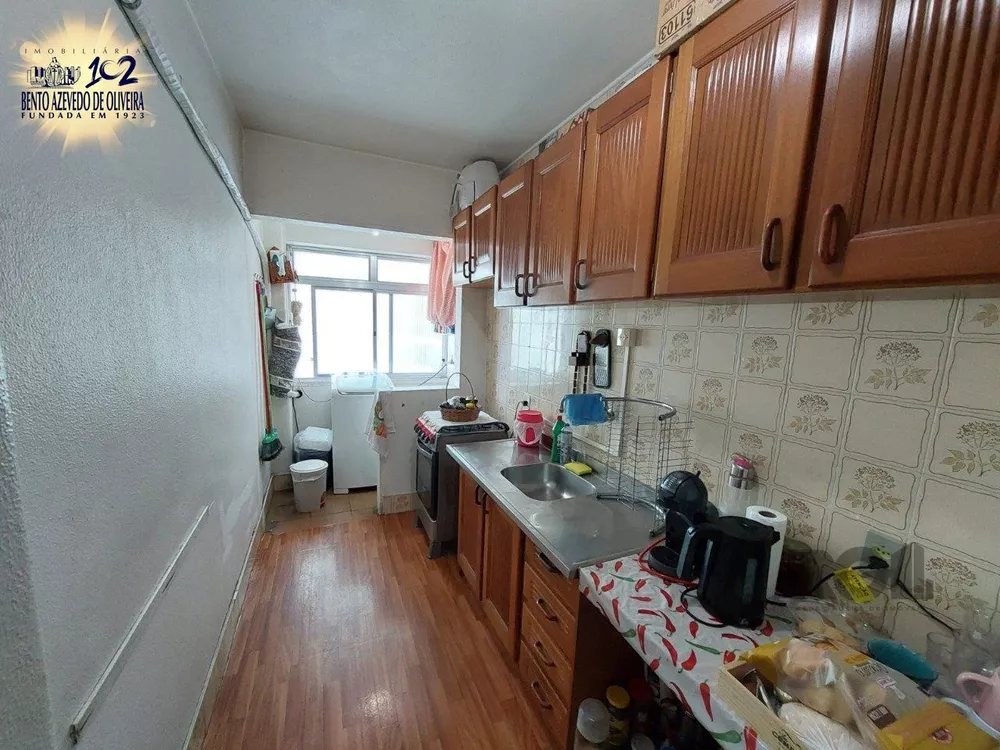 Apartamento, 2 quartos, 65 m² - Foto 5