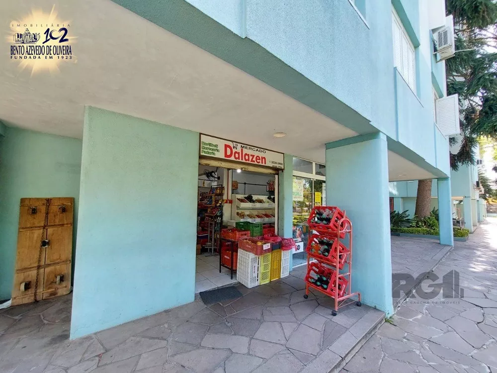 Apartamento, 2 quartos, 65 m² - Foto 8