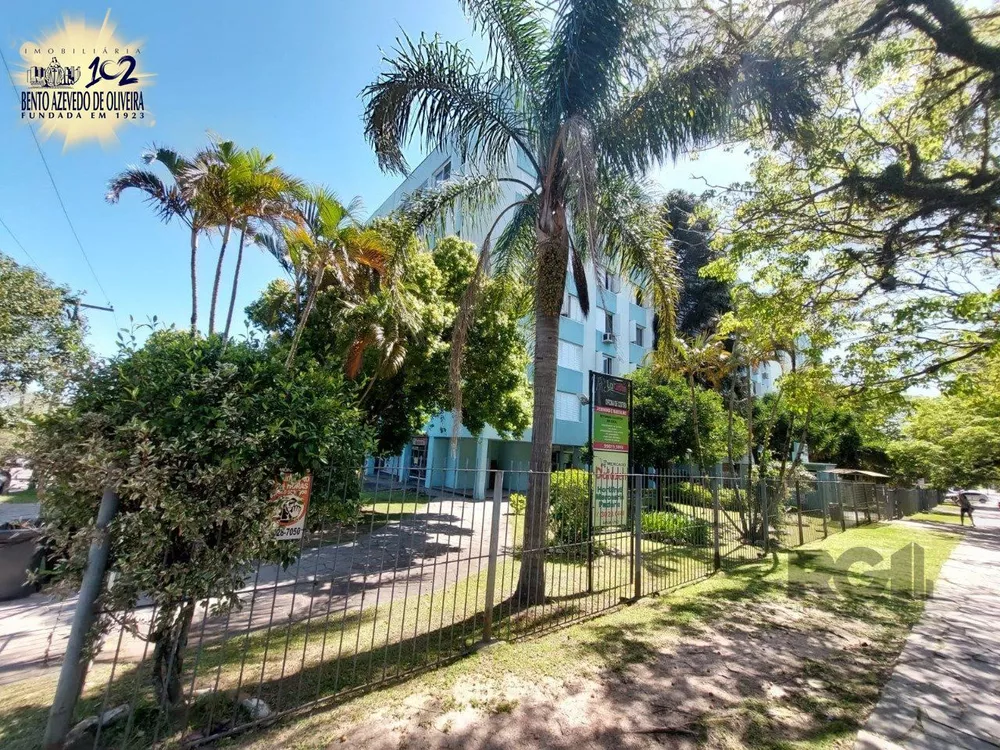 Apartamento, 2 quartos, 65 m² - Foto 1