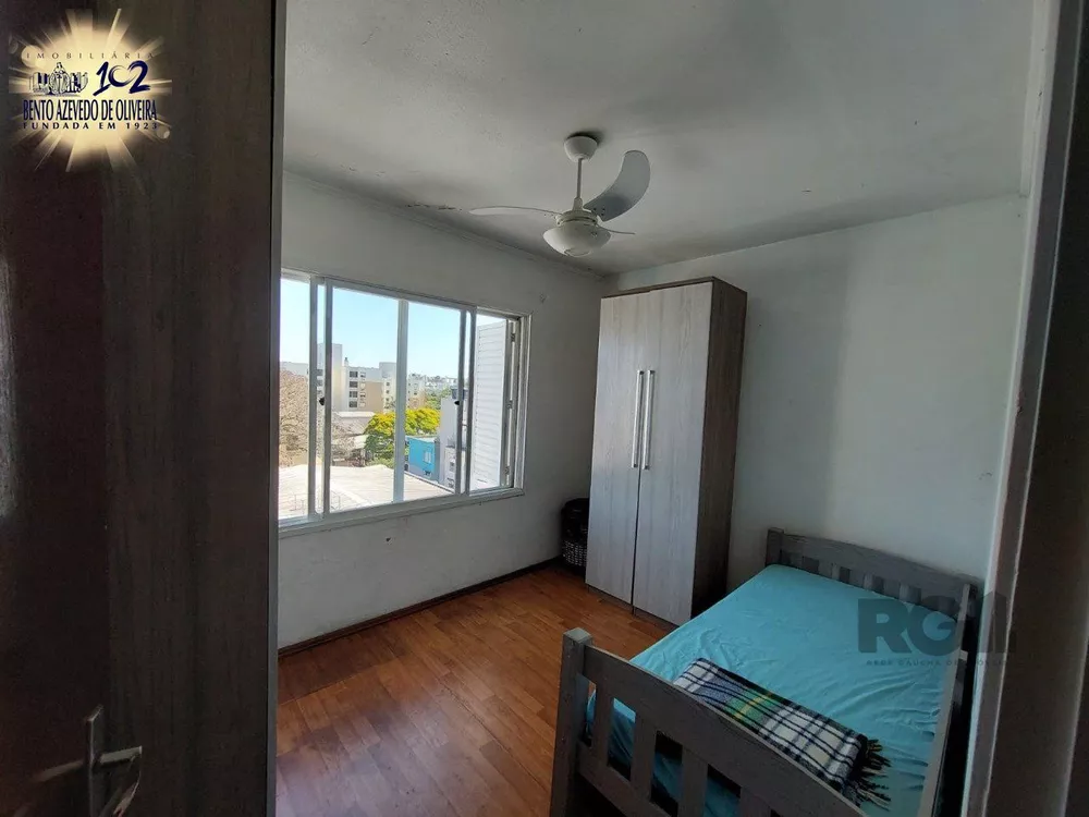 Apartamento, 2 quartos, 65 m² - Foto 6