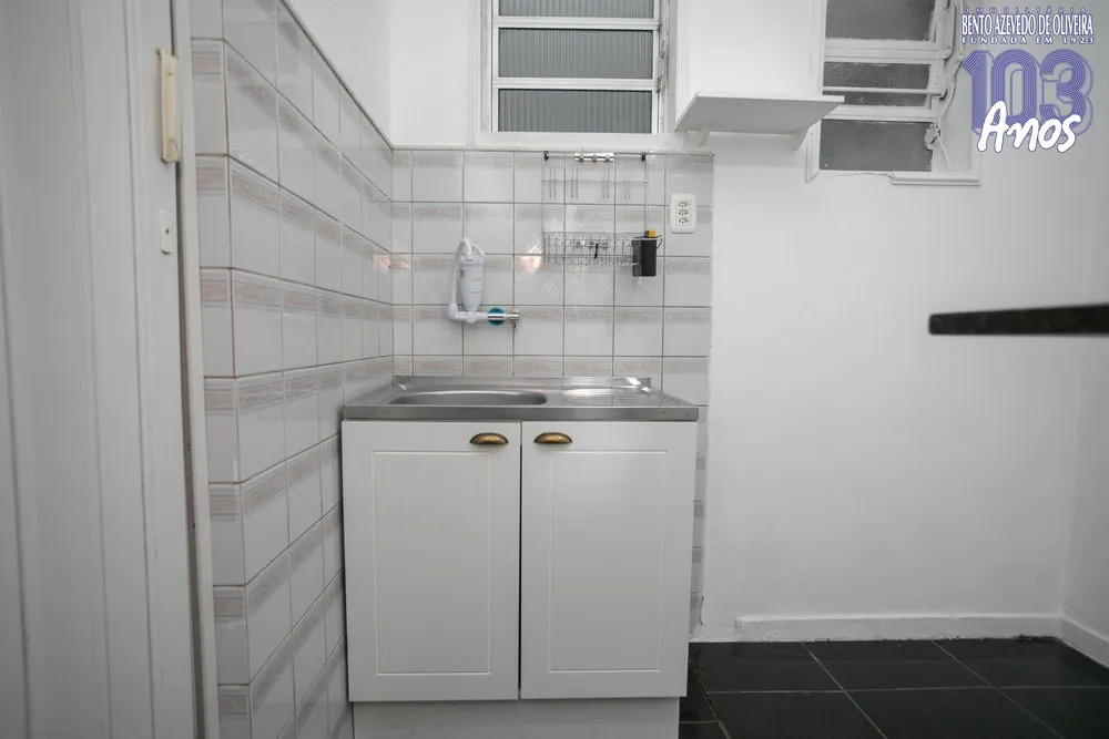 Kitnet-Studio, 23 m² - Foto 8